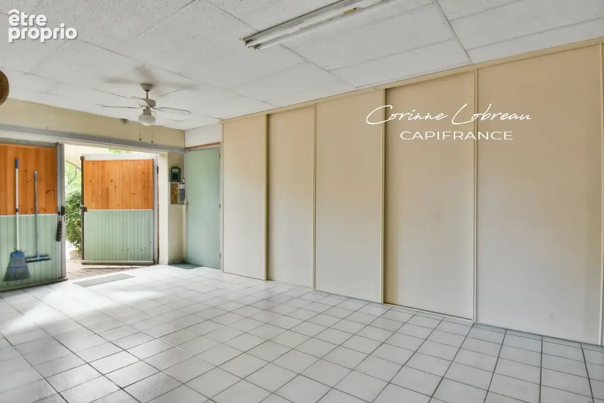 Maison à vendre à CERCIE - 5 chambres - photo 24