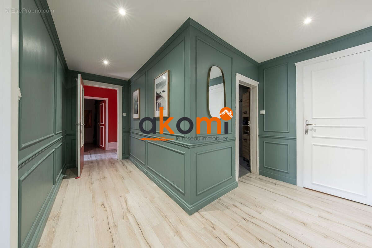 Maison à PONT-A-MOUSSON