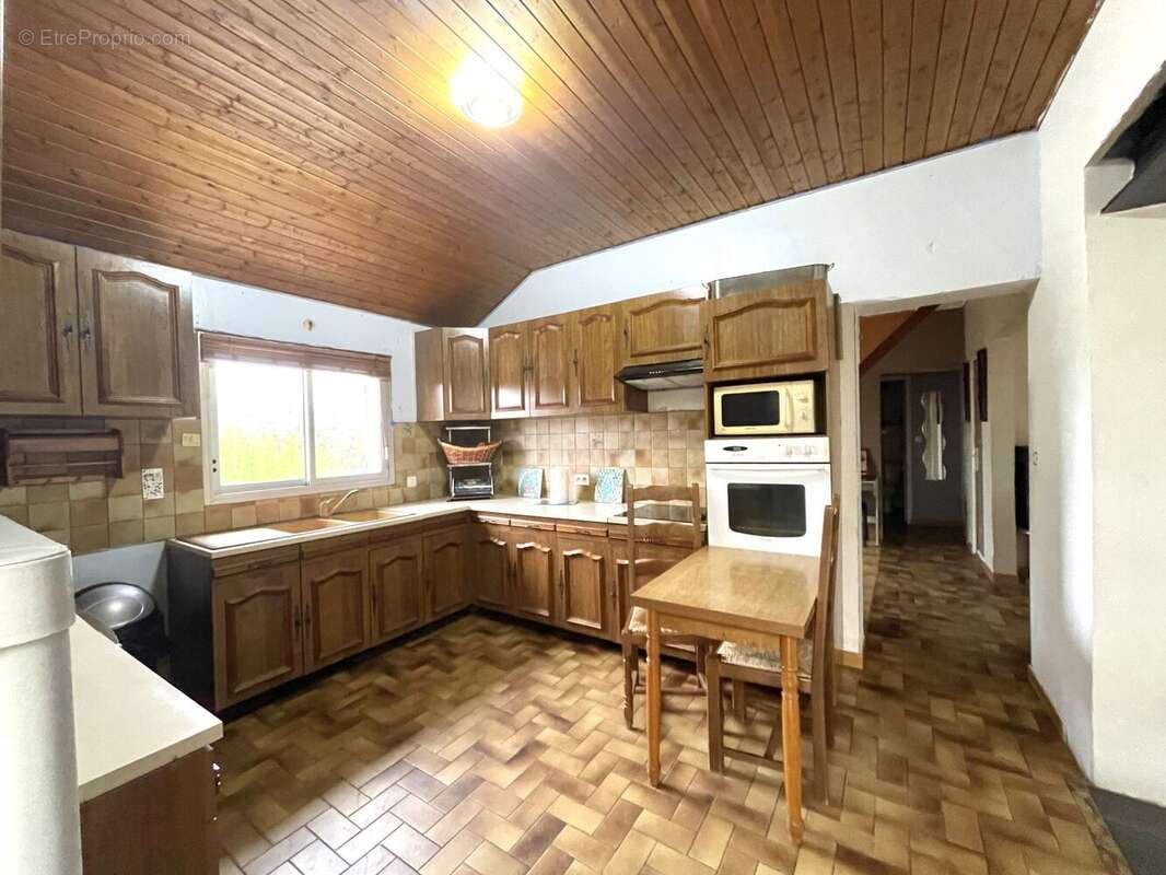 Maison à FONTENAY-SUR-LOING