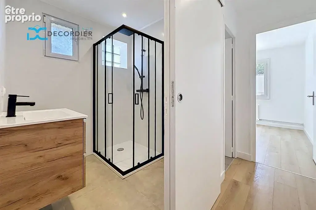 Thonon-les-bains appartement t4  80 m² - photo 6