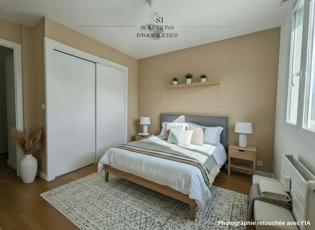 Appartement à VIENNE