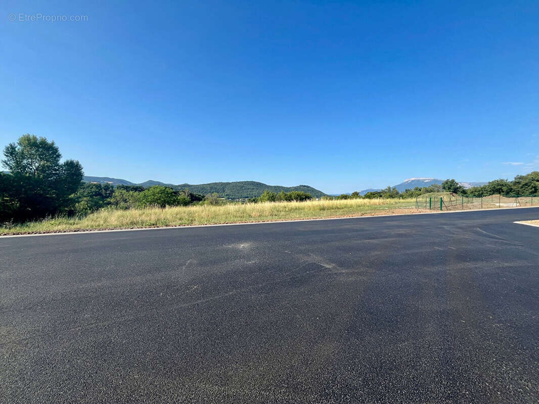 Photo 3 - Terrain à GAP