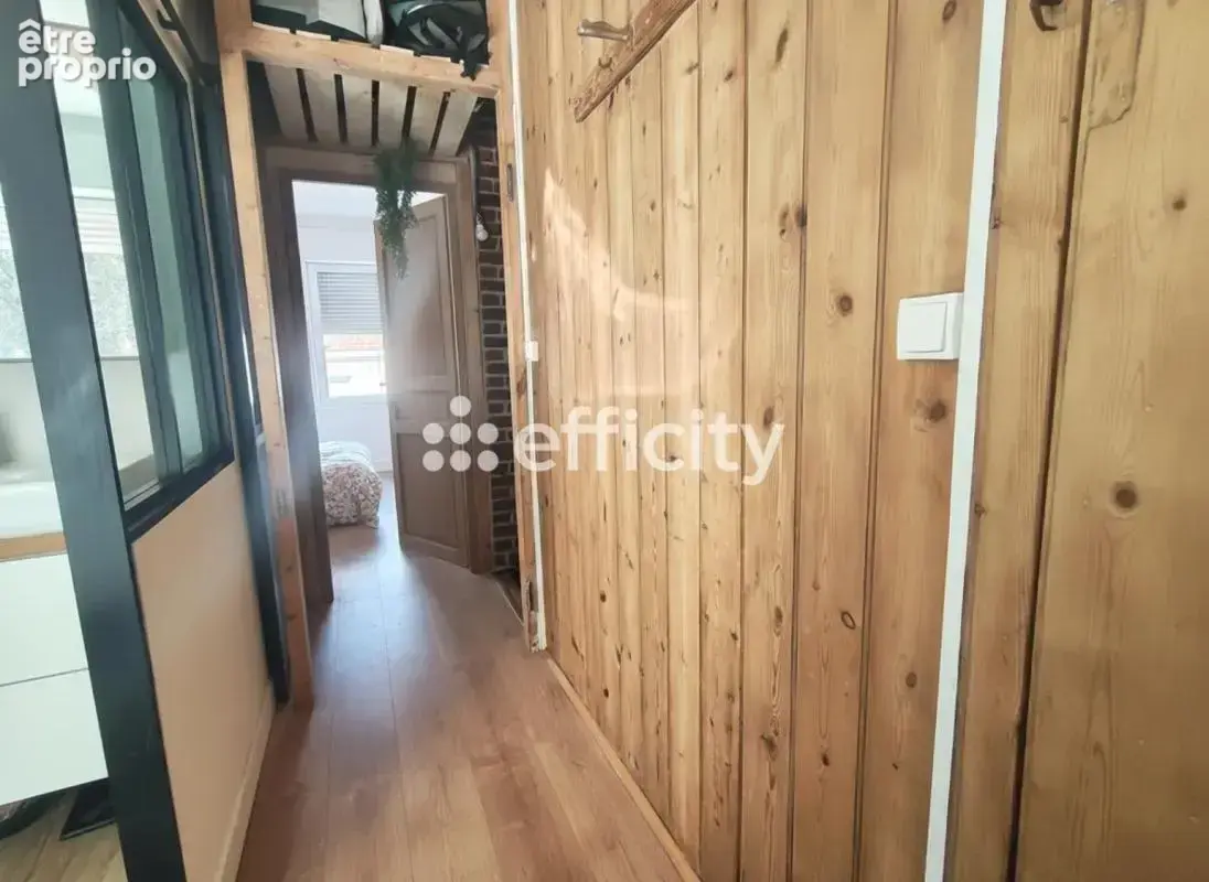 Maison 73 m² à Mons-En-Baroeul  - photo 18