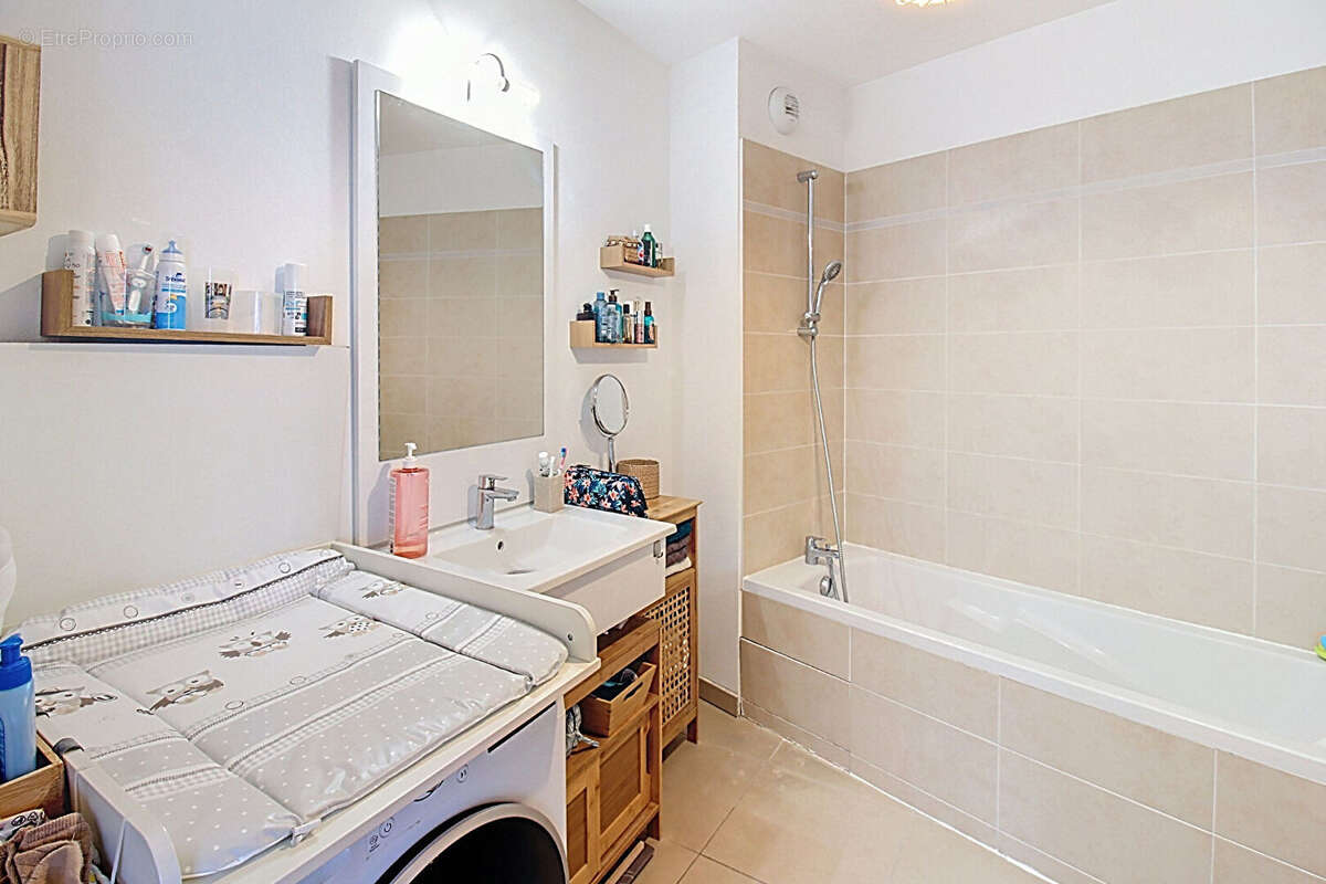 Appartement à DRAGUIGNAN