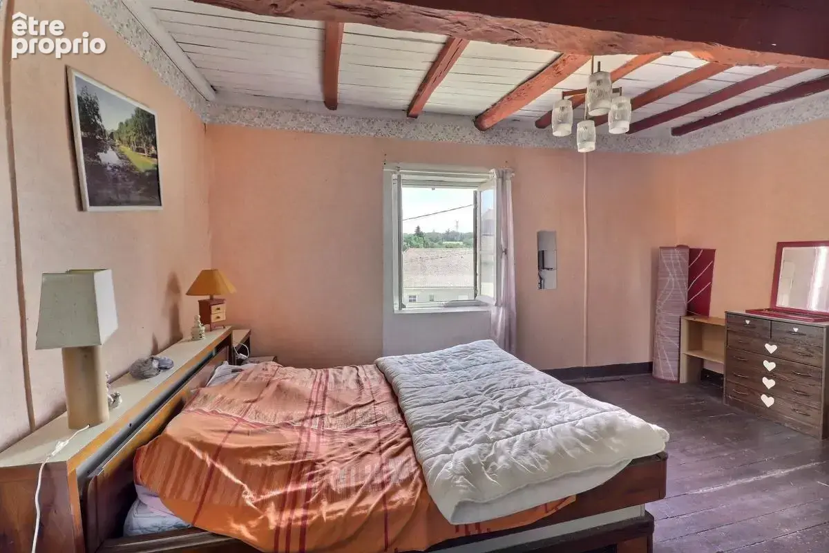 A vendre maison a rénover a faverges de la tour (38110) - photo 7