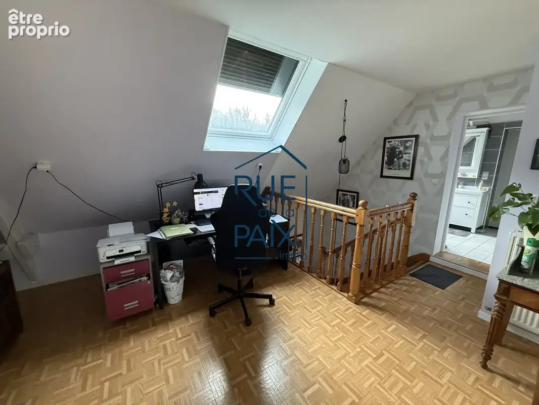Maison 5 pièces 226 m² à vendre à Colombiers (86490) - photo 7