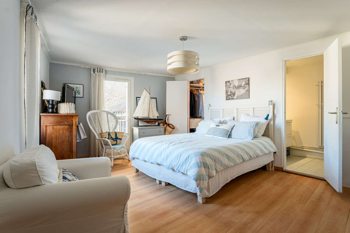 Appartement à GEMENOS