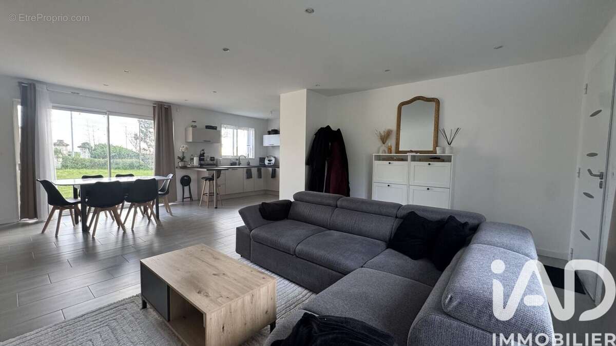 Photo 4 - Maison à CHATELLERAULT