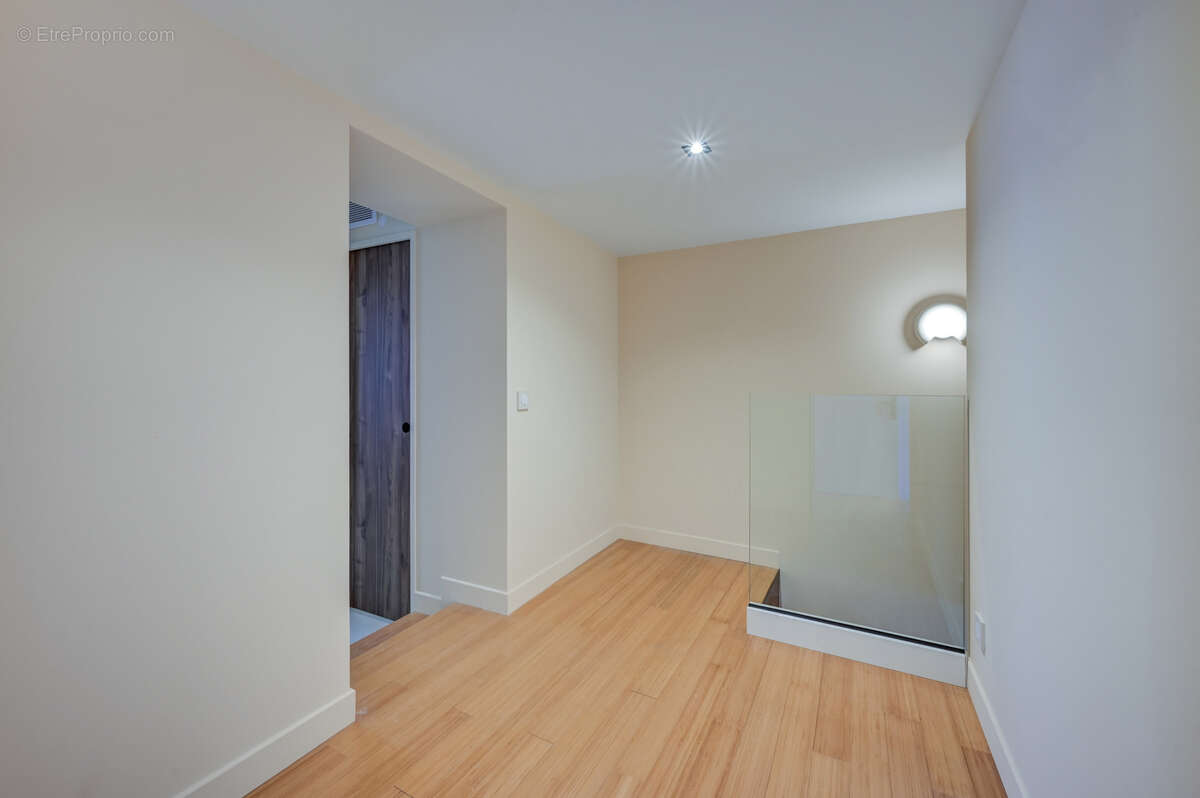 Maison à MARSEILLE-8E