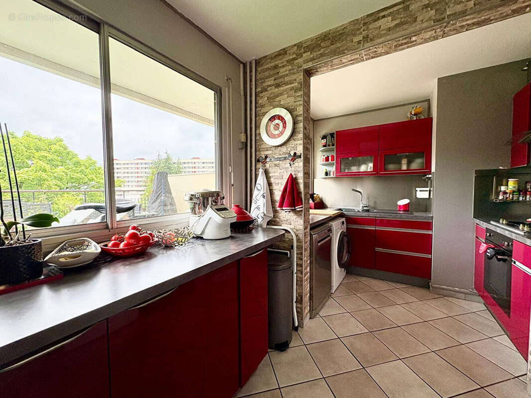 Appartement à MASSY