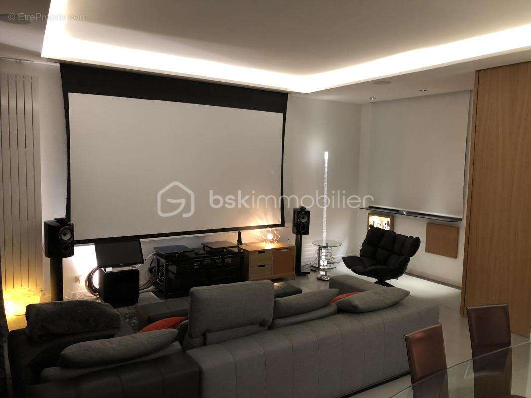 Appartement à MEAUX