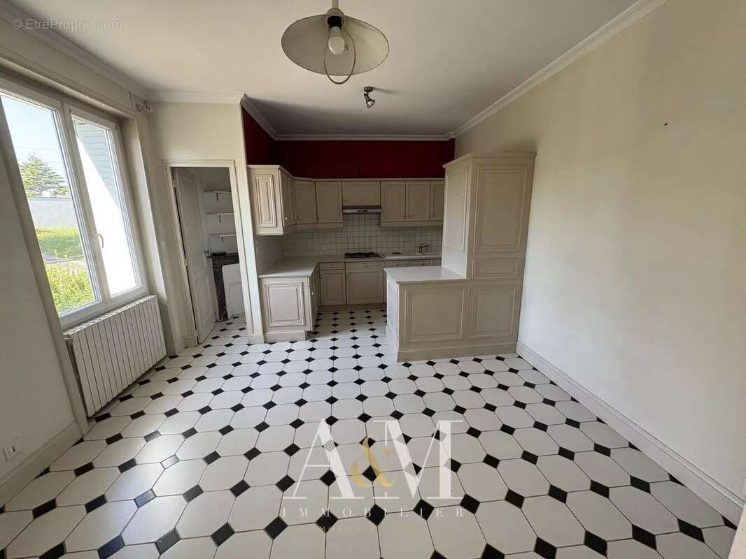 Maison l'isle d'espagnac - photo 3