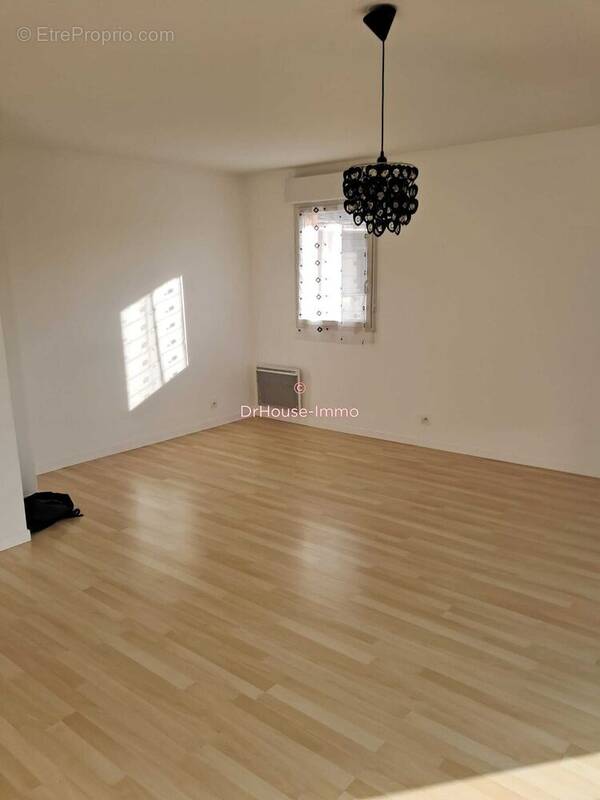 Appartement à LE MANS