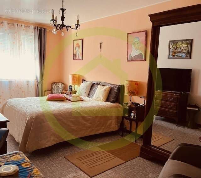 Maison à CORBERE-LES-CABANES