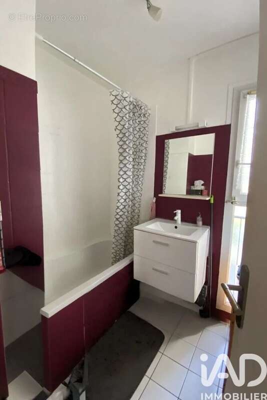 Photo 7 - Appartement à YERRES