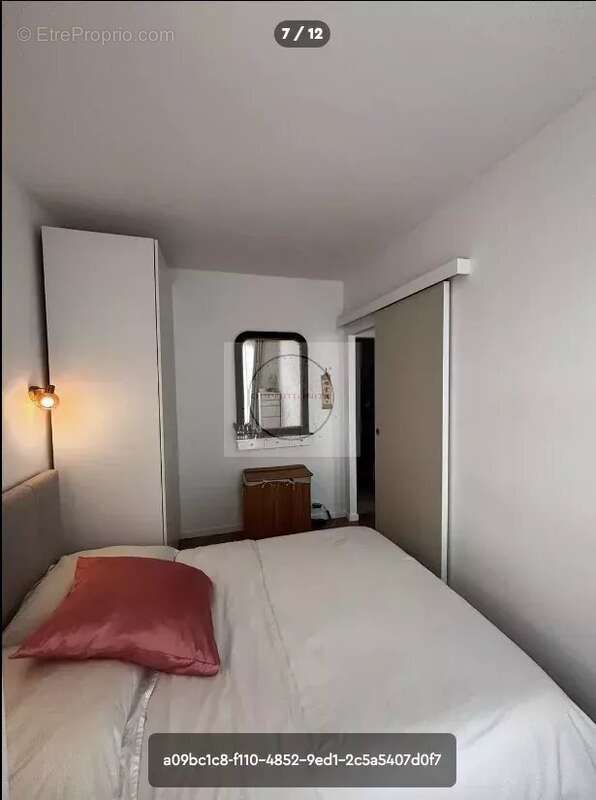 Appartement 31 m² à Epinay-Sur-Seine  - photo 7