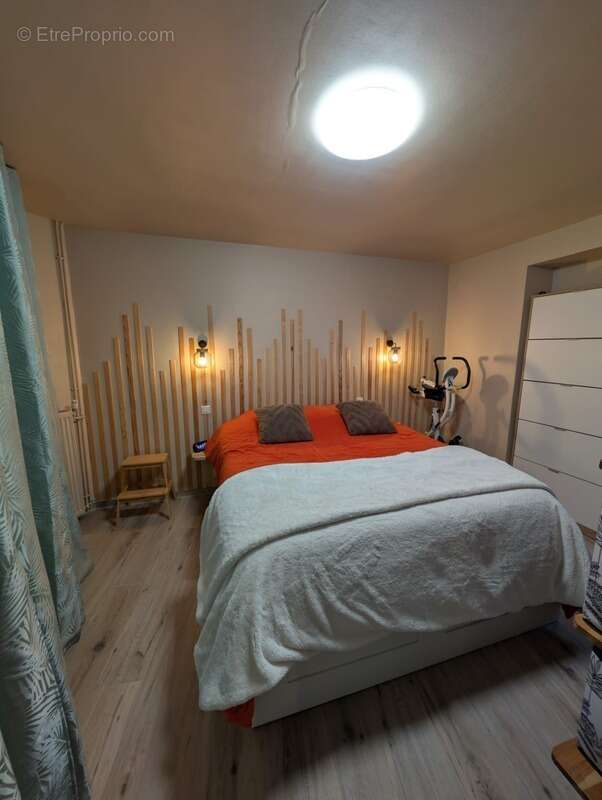 Maison à VILLECRESNES