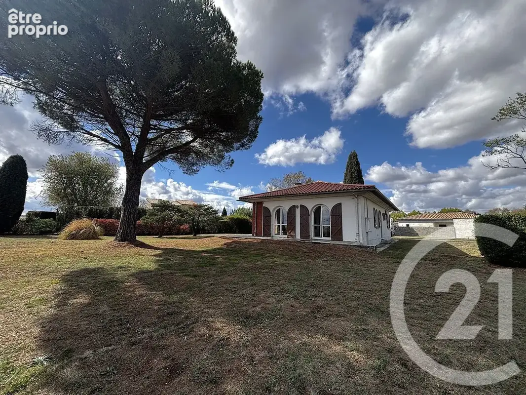 Maison 4 pièces 110 m² à vendre à Villate (31860) - photo 11