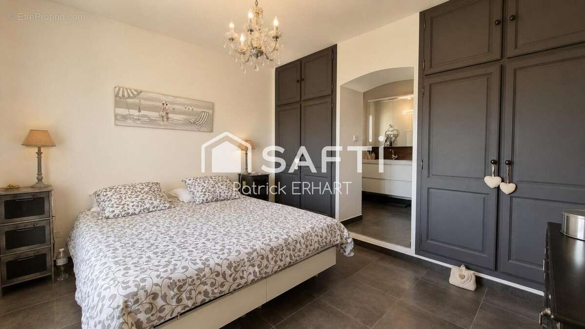 Photo 5 - Maison à PLAN-DE-LA-TOUR