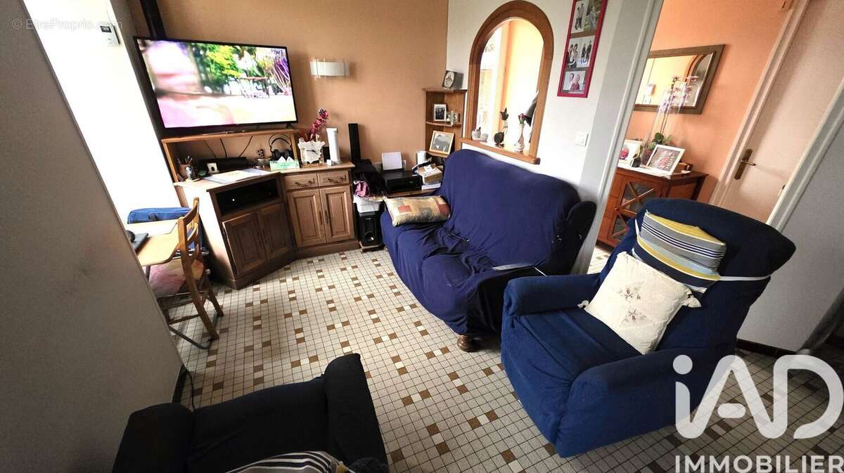 Photo 6 - Maison à SAINT-HILAIRE-DES-LOGES