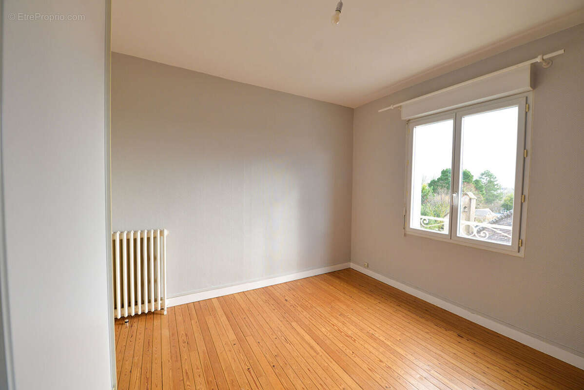 Appartement à ANGERS