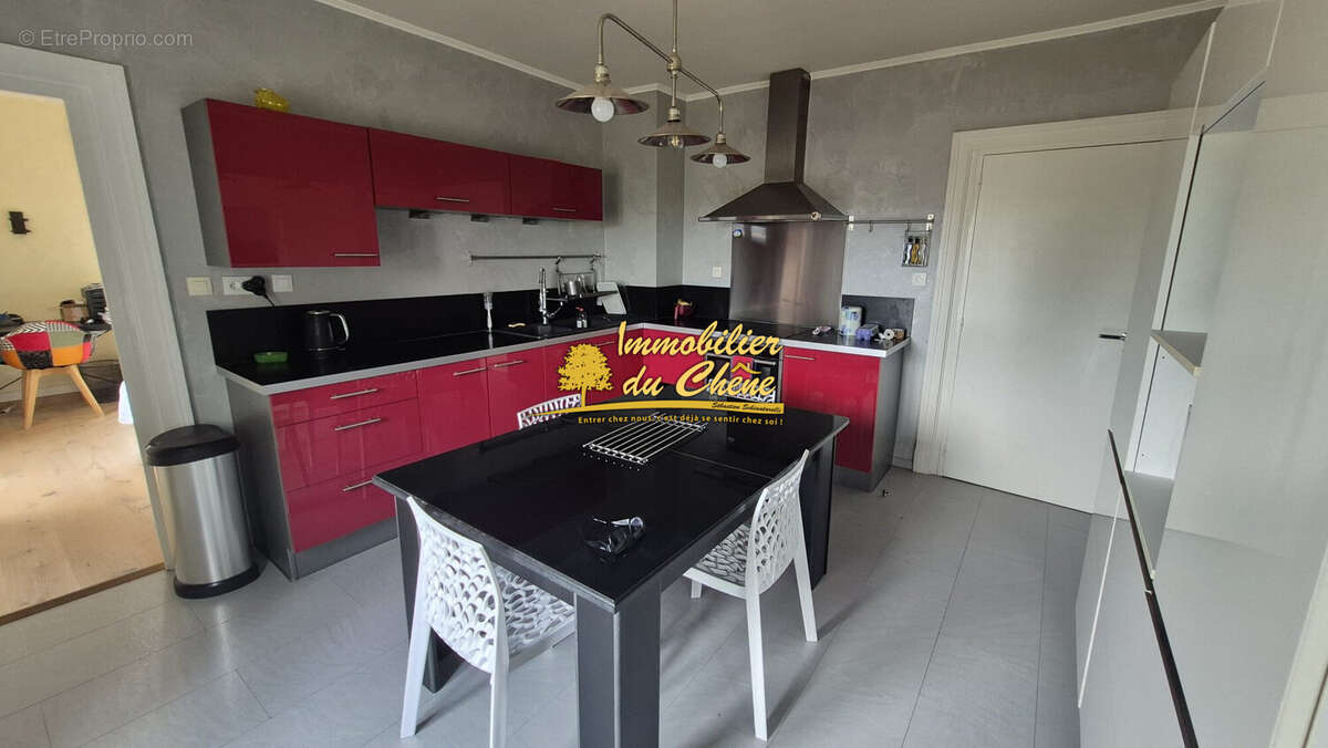 Maison 150 m² à Baudoncourt  - photo 6
