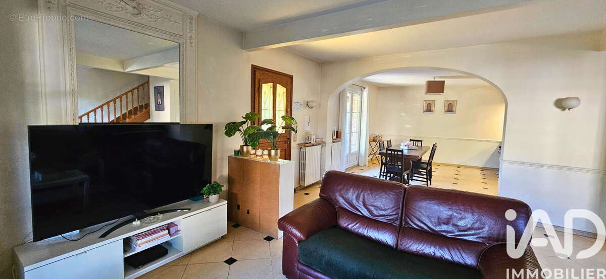 Photo 8 - Maison à EPINAY-SUR-SEINE