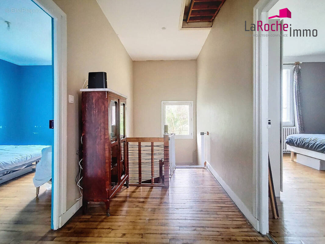 Maison à PLOUGASTEL-DAOULAS