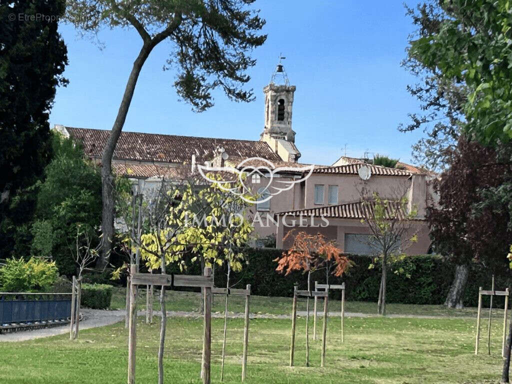 Maison à SAINT-GELY-DU-FESC