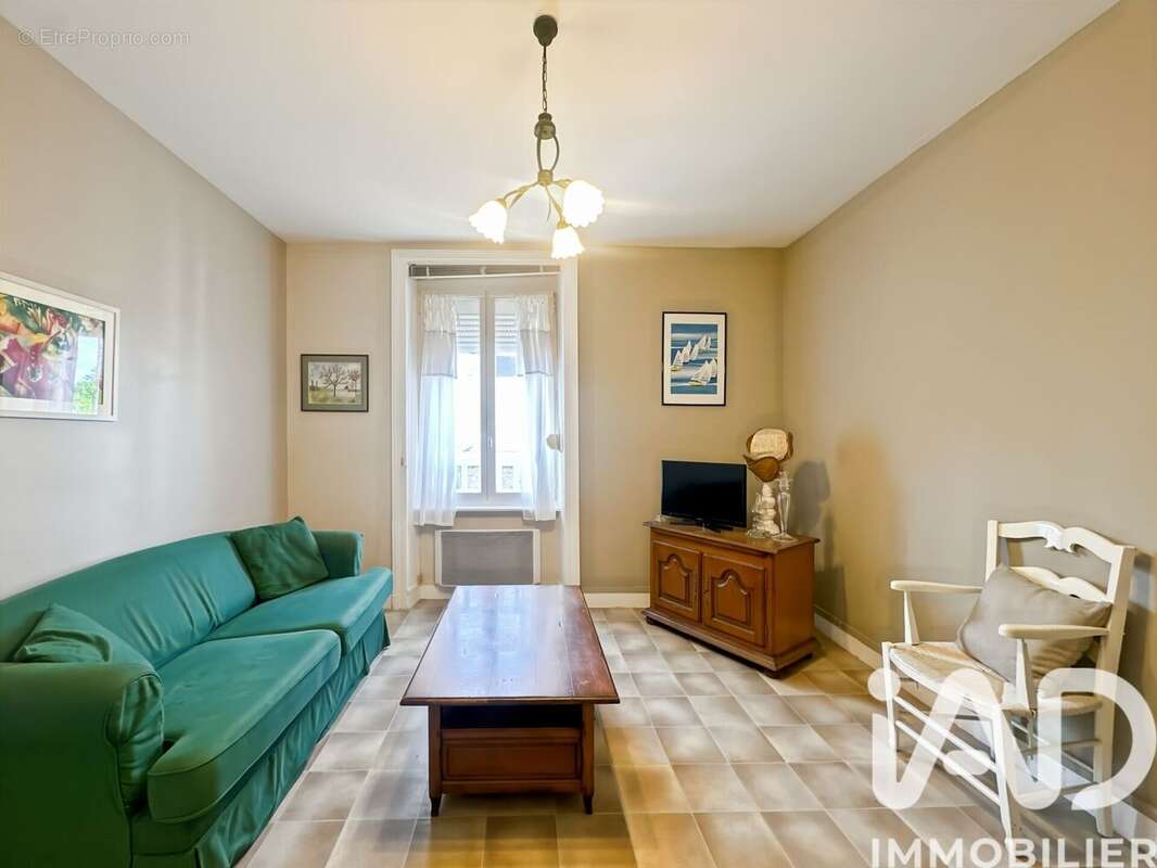Photo 4 - Appartement à DINARD