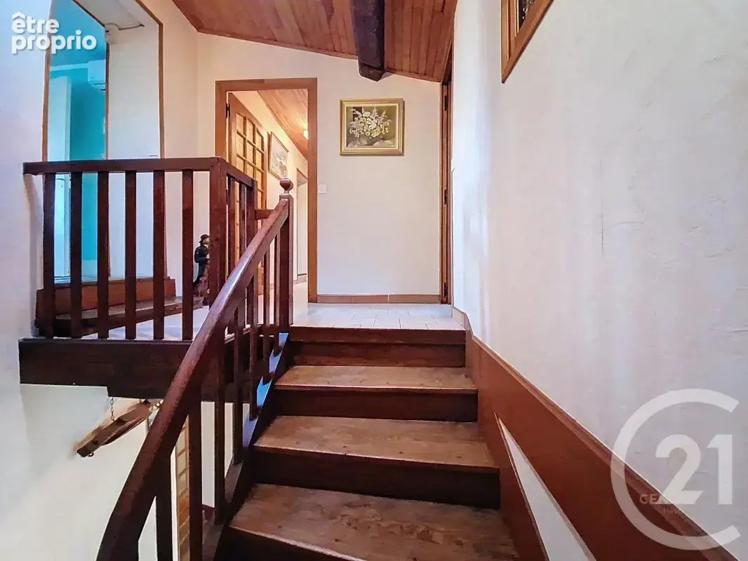 Maison 179 m² à Grigny  - photo 14