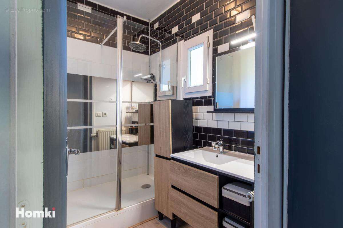 Maison de ville T3 de 70 m2 à Villefranche-sur-Saône 69400 - photo 8