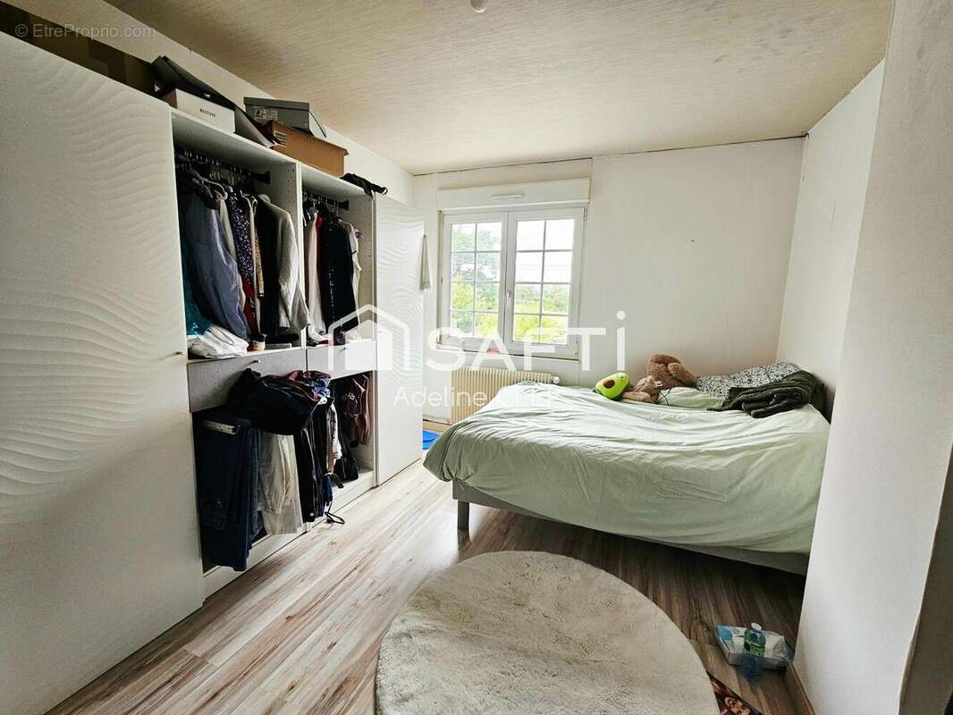 Photo 8 - Maison à LUGY