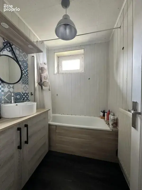 Maison 6 pièces 123 m² à vendre à Preseau (59990) - photo 6