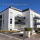 Appartement à SAINT-LOUIS