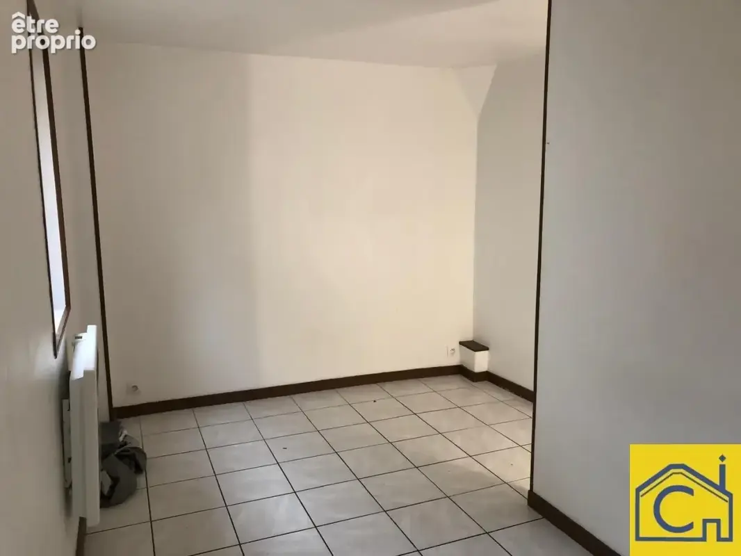 Maison 2 pièces 35 m² à vendre à Cormeilles-En-Parisis (95240) - photo 5