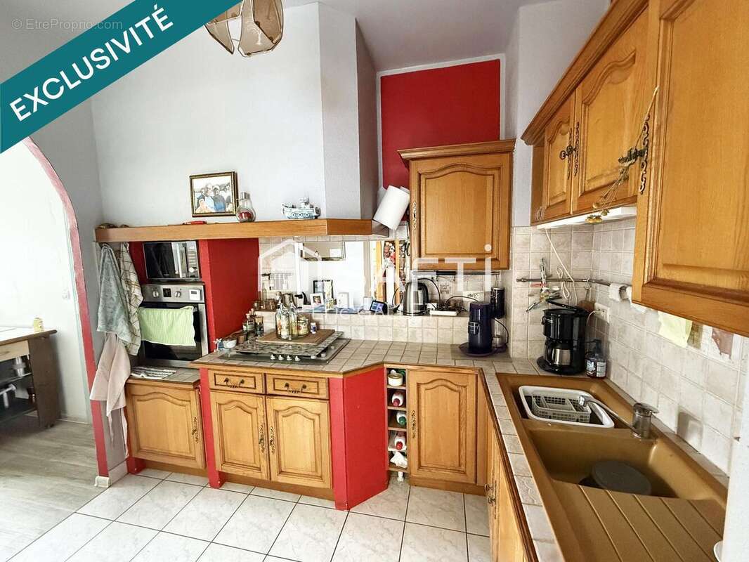 Photo 6 - Maison à AYEN