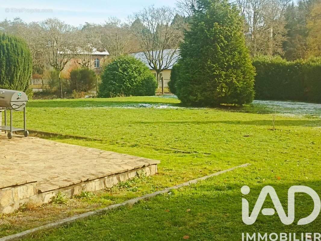 Photo 7 - Maison à AMBAZAC