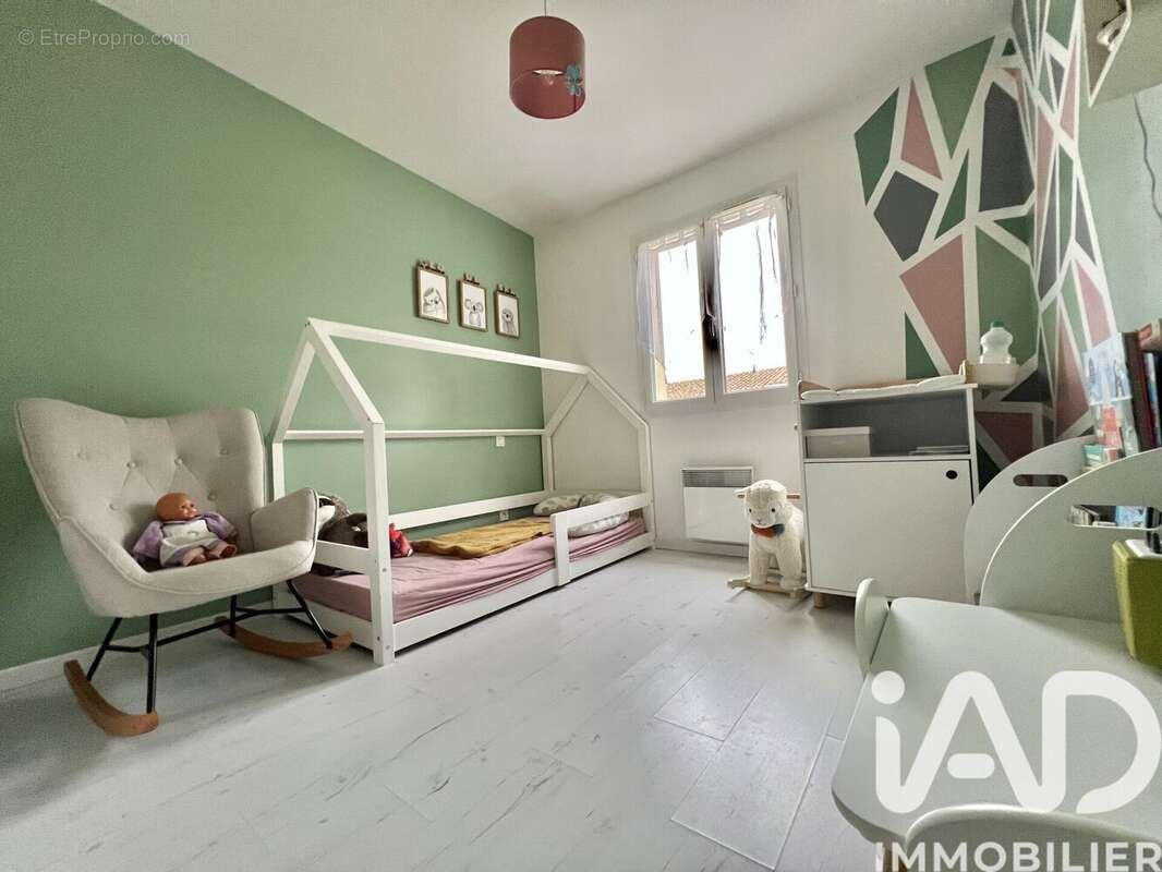 Photo 8 - Maison à SAINT-OUEN-D'AUNIS