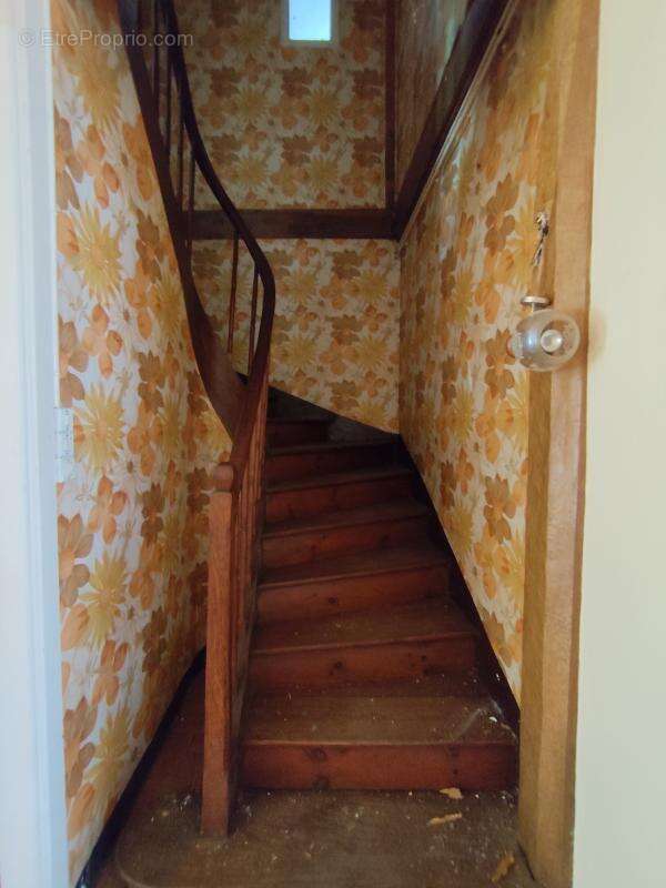 Maison à LIT-ET-MIXE