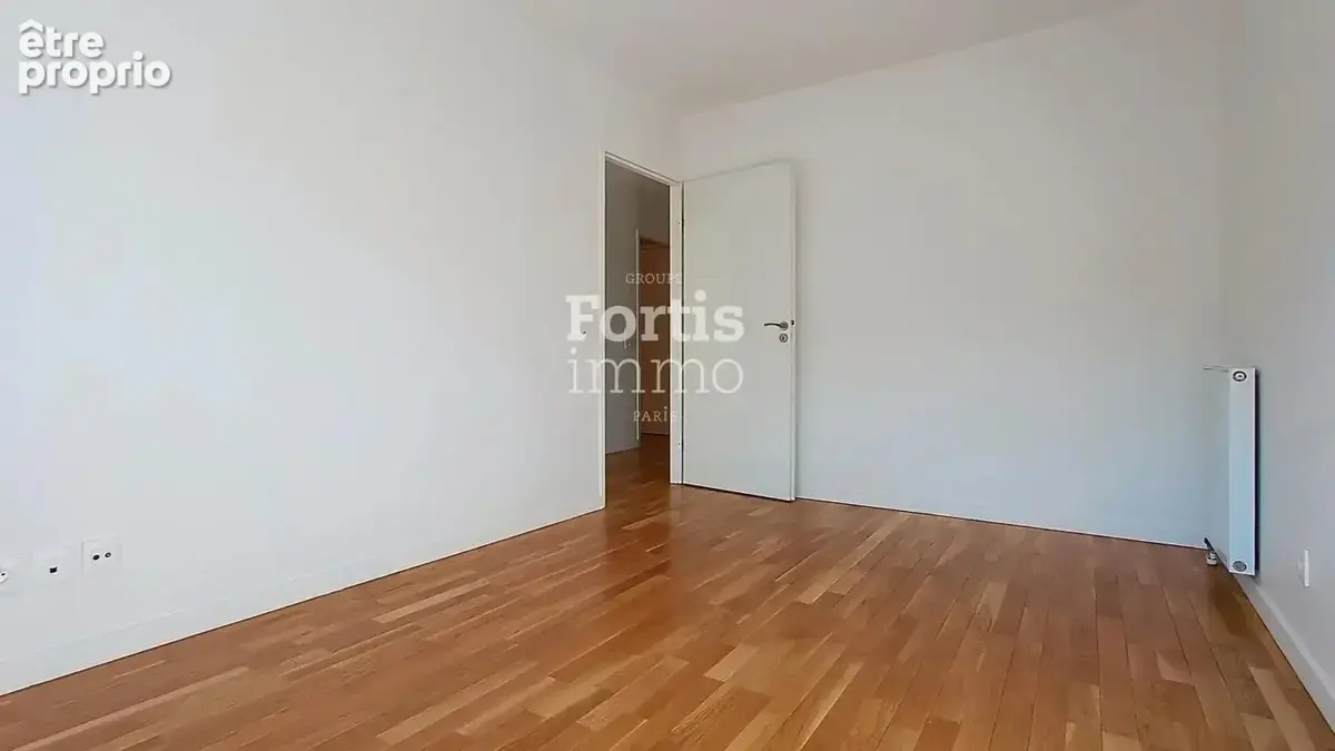 Nogent-sur-marne (94130) – copropriété de standing - appartement de 74m² avec terrasse - photo 21