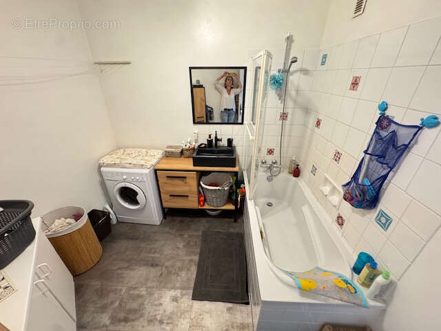 Appartement à LAVAL