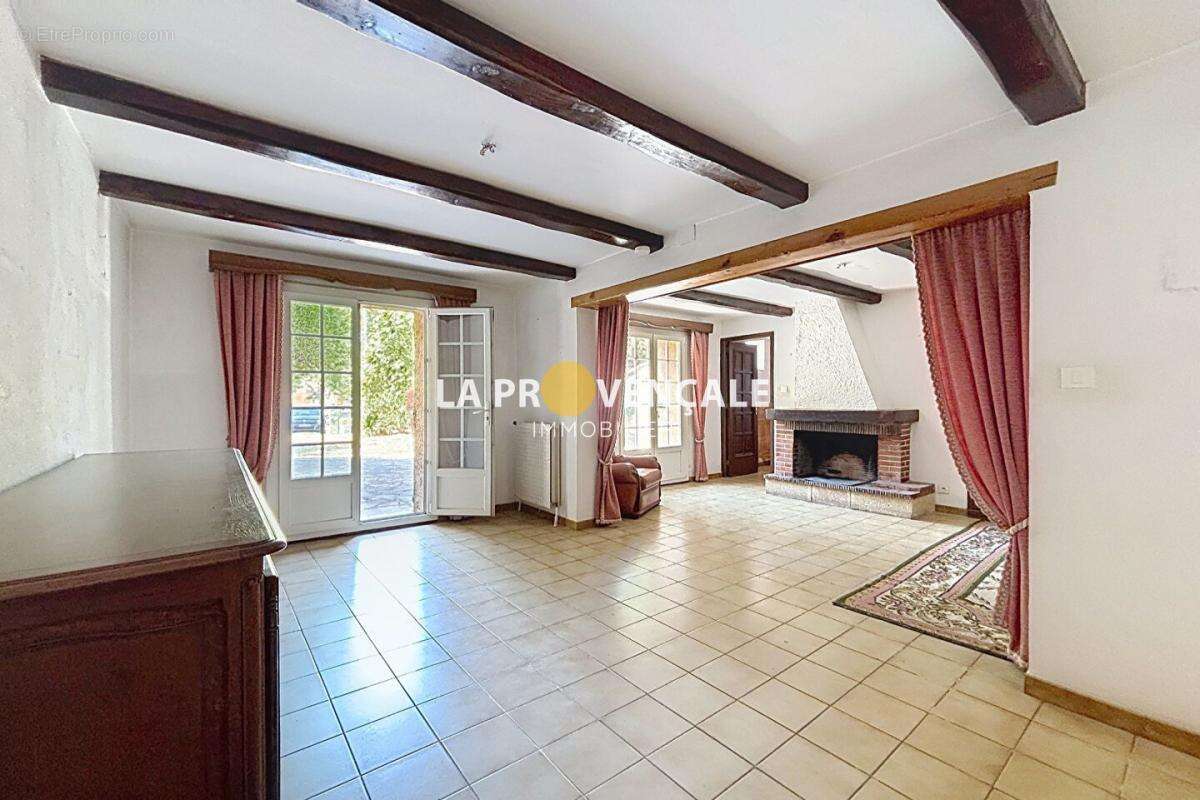 vente maison 4 Pièce(s) - photo 11