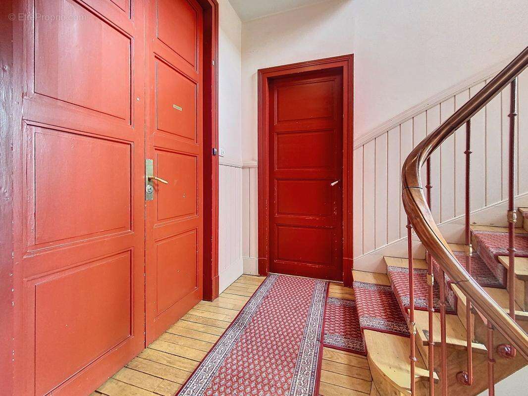 Appartement à BRIVE-LA-GAILLARDE