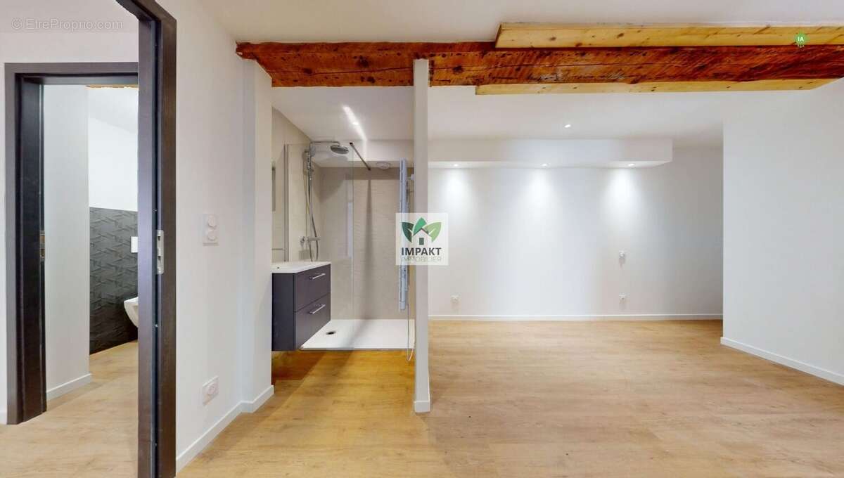 Appartement à BELFORT