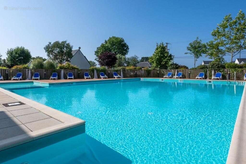 Appartement à BADEN