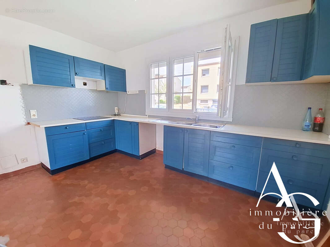 Maison 134 m² à Bolbec  - photo 4