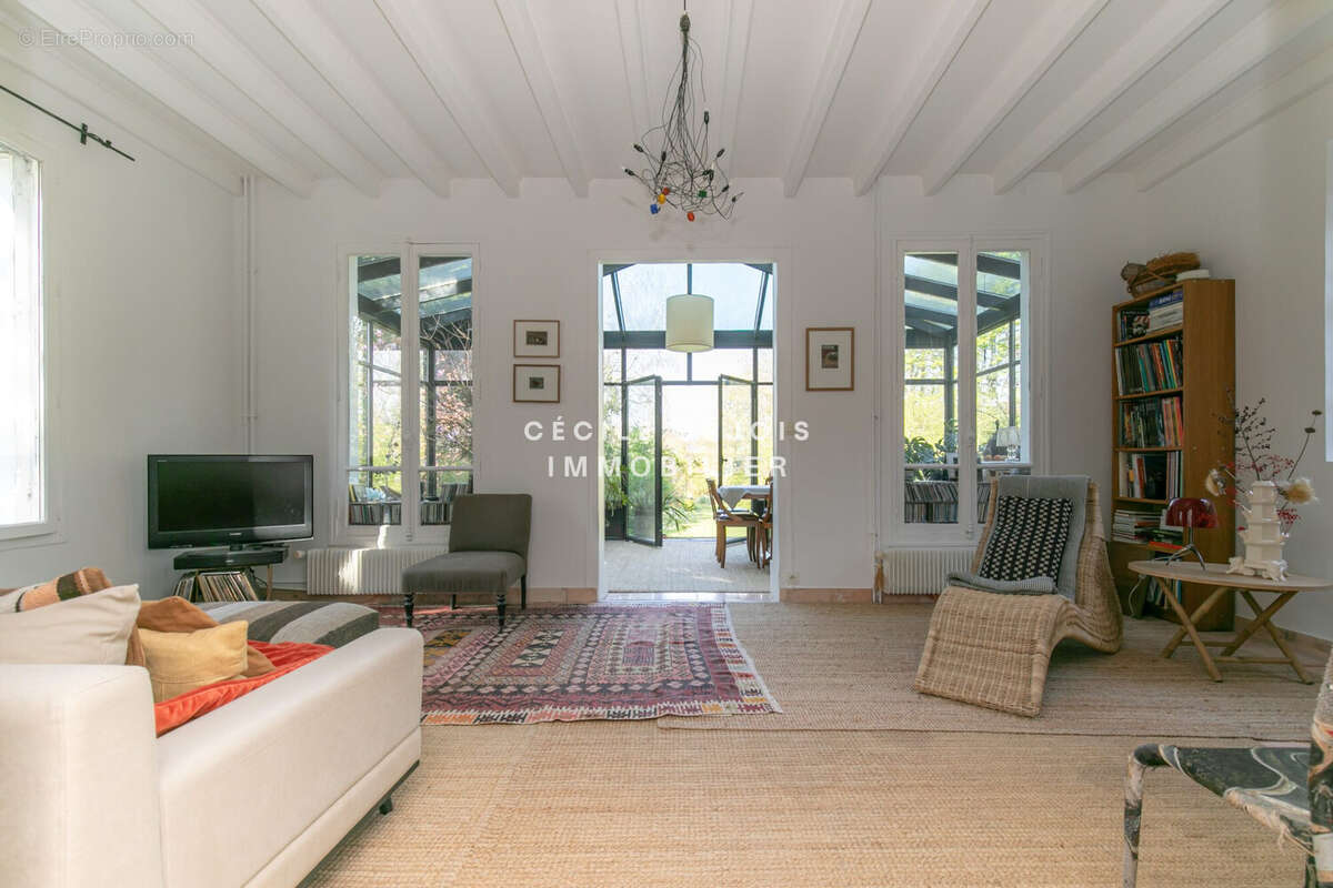 Maison à JOINVILLE-LE-PONT