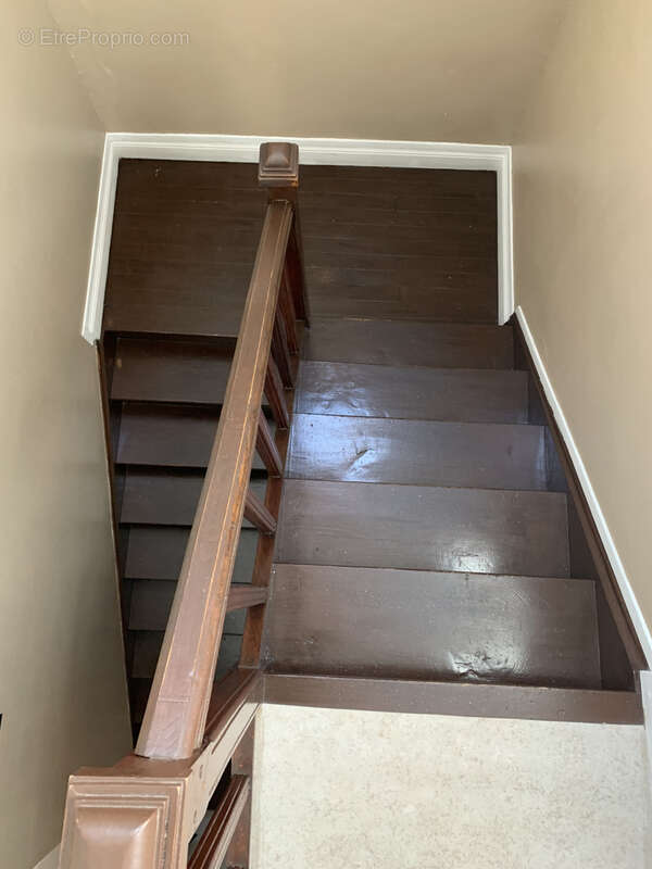 Appartement à LE PORTEL