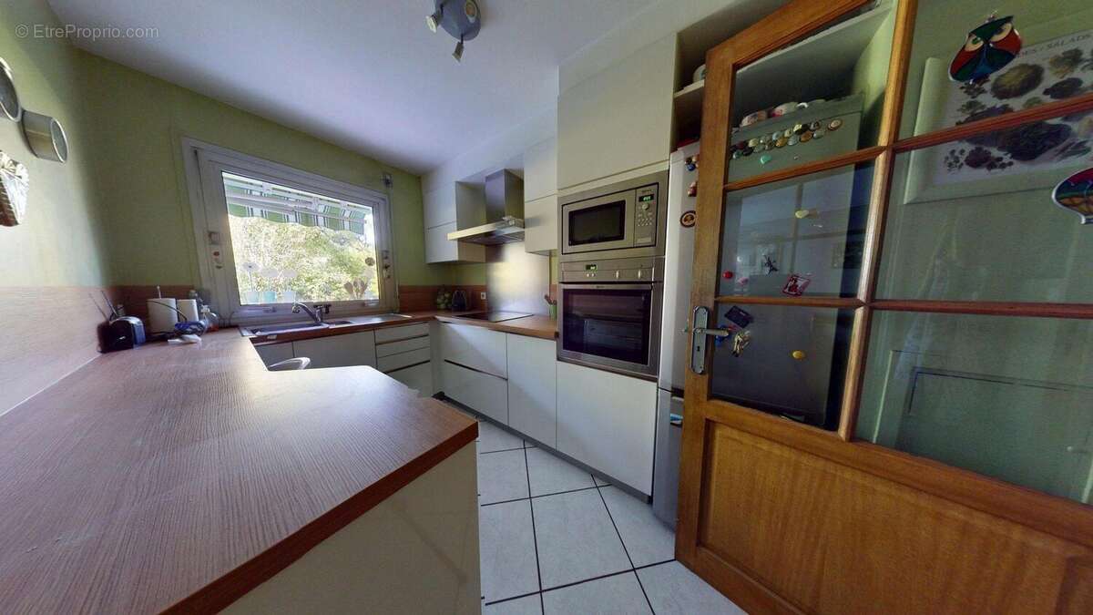 Photo 5 - Appartement à VILLENEUVE-D'ASCQ